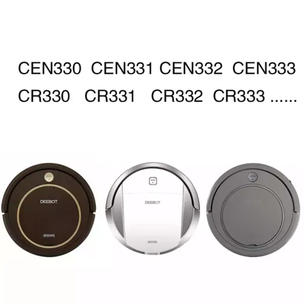 Batería para Robot ECOVACS DEEBOT CEN330,CEN331,CEN332,CEN333 - Imagen 2
