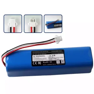 Batería para Robot Viomi 1C  VXVC07-JG VXVC11 VXVC12 VXVC13 VXVC14 VXVC15 M7 Pro