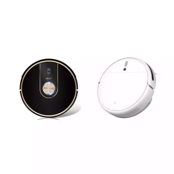 Batería para Robot Viomi 1C  VXVC07-JG VXVC11 VXVC12 VXVC13 VXVC14 VXVC15 M7 Pro - Imagen 2