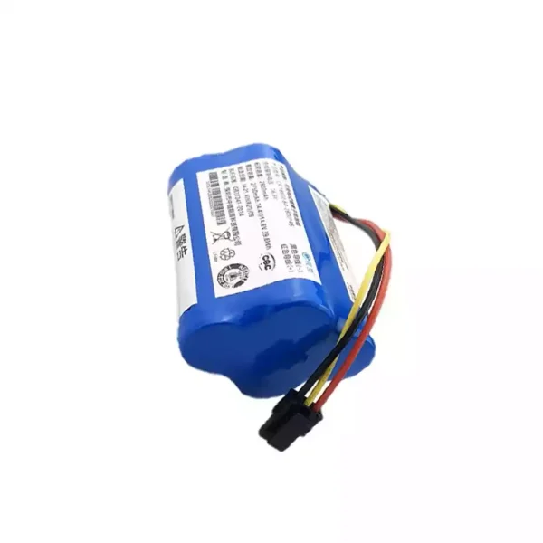 Batería para Robot TOMEFON TF-S550 TF-S650 TF-S850 TF-D60 (2800mAh) - Imagen 2