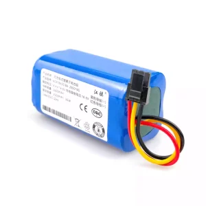 Batería para Robot TOMEFON TCN805 MCN858 TF-880S TF-G808 TF-G7