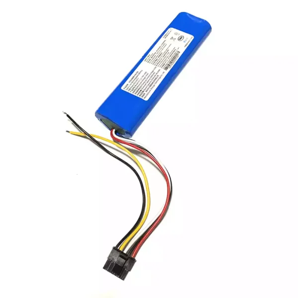 Batería para Robot TOMEFON TF-G85,FMART X80 D700,Viomi 1X (3400mAh) - Imagen 2