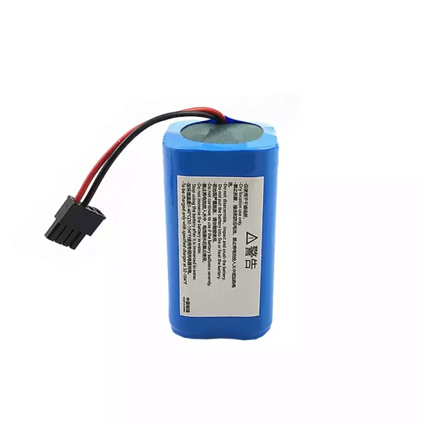 Batería para Robot TOMEFON TF-S450 TF-S750 (3400mAh) - Imagen 2
