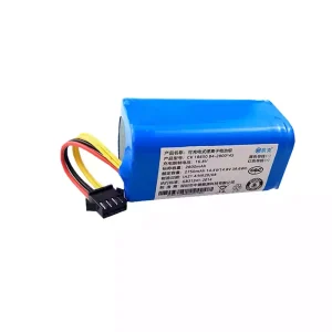 Batería para Robot Haier TAB-M320C TAB-J3C5L SWR-T320S SWR-T350G SWR-QT35B SWR-J3500
