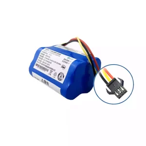 Batería para Robot Haier TAB-TT35H TAB-T535H TAB-JD5D5H