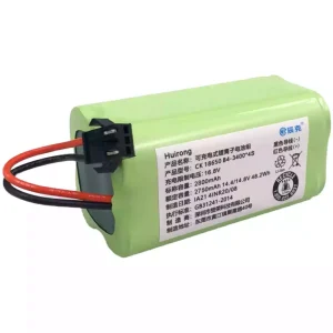 Batería para Robot Haier HB-X57 TAB-JD5G0 TT50SSC QT50SSC