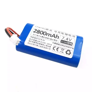 Batería para Robot Haier TAB-SC210B TAB-SC210G TAB-SC210H TAB-SC210R SC310S HBX230B
