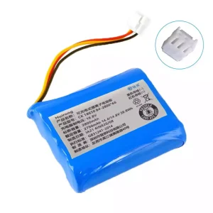 Batería para Robot Haier PHILIPS FC8792 FC8782 FC8794 FC8795 FC8796