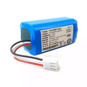 Batería para Robot Midea R3-L101C,UPCAN R1