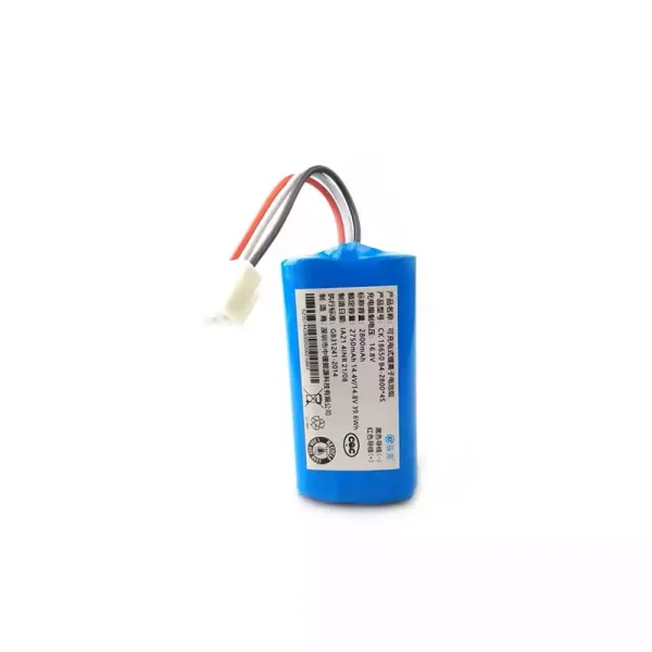 Batería para Robot Midea R3-L101C,UPCAN R1 - Imagen 2