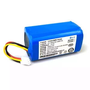 Batería para Robot Midea M4 i6(R20M03BI6CN),XinBot S8