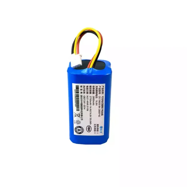 Batería para Robot Midea M4 i6(R20M03BI6CN),XinBot S8 - Imagen 3