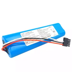 Batería para Robot VIOMI V2 Pro V-RVCLMB21B VXVC01-JG