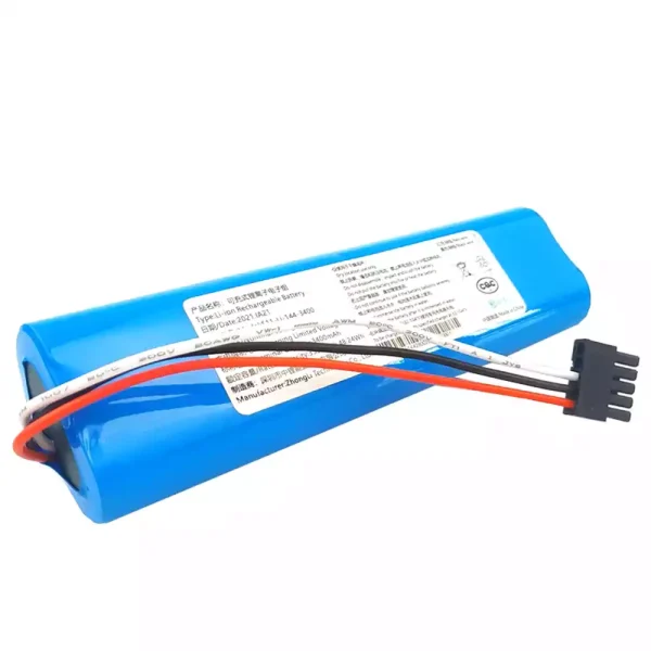 Batería para Robot VIOMI V2 Pro V-RVCLMB21B VXVC01-JG