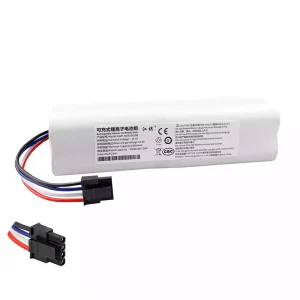 Batería para Robot Dreame F9 D9 L10Pro L10Plus W10 W10 Pro P2150 P2008-4S2P-MMBK S10 S10 Pro