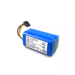 Batería para Robot Proscenic alpaca plus,360 C50