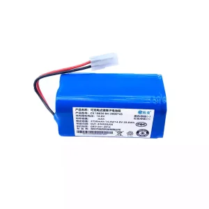 Batería para Robot Panasonic MC-RS753 MC-RS755 WRC53