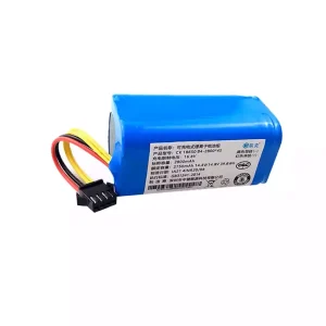 Batería para Robot FMART B66 Q1 Q2S JA1 R370 R150 ZJC1 YZ-X60C T68