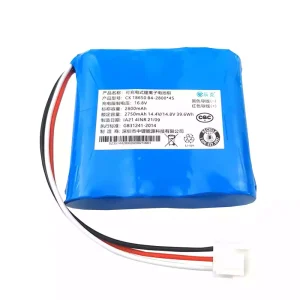 Batería para Robot FMART ZJ-I3