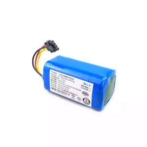 Batería para Robot FMART E-550G E-550W,TCL S1 S15 S18