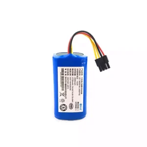 Batería para Robot Proscenic 880T,Coayu C510 C512 C520 C600 C602