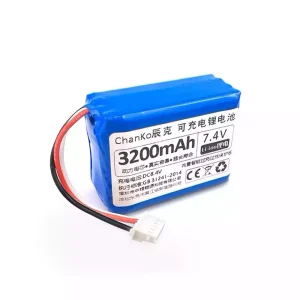 Batería para Robot iRobot 380 380T 385 390T MINT5200C Braava 381