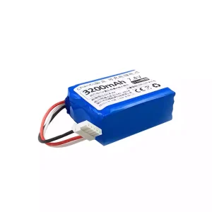 Batería para Robot iRobot Braava 320 Mint4200 4200A 4205