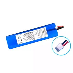 Batería para Robot KLINSMANN KRV210 KRV310 KRV205A
