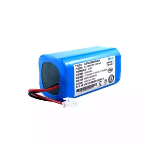 Batería para Robot KLINSMANN KRV205 KRV206 KRV207 KRV208 KRV209