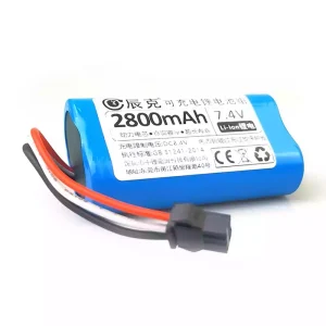Batería para Fregadora Giratoria Eléctrico Uoni M817 MA817