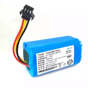 Batería para Fregadora Giratoria Eléctrico dymosen C1 D1,FD-CDM M160