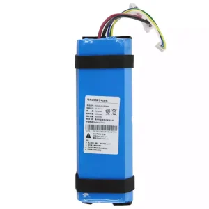Batería para Fregadora Giratoria Eléctrico Dreame H11 H12