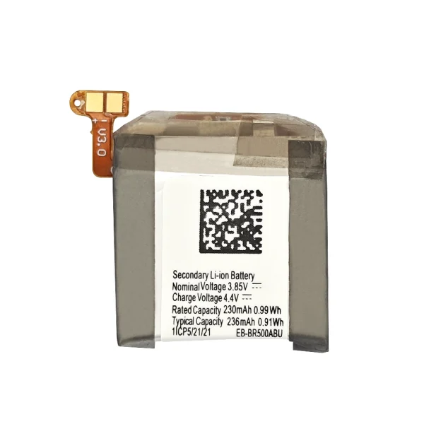 Batería EB-BR500ABU para Samsung Galaxy Watch Active(40mm) SM-R500 - Imagen 2