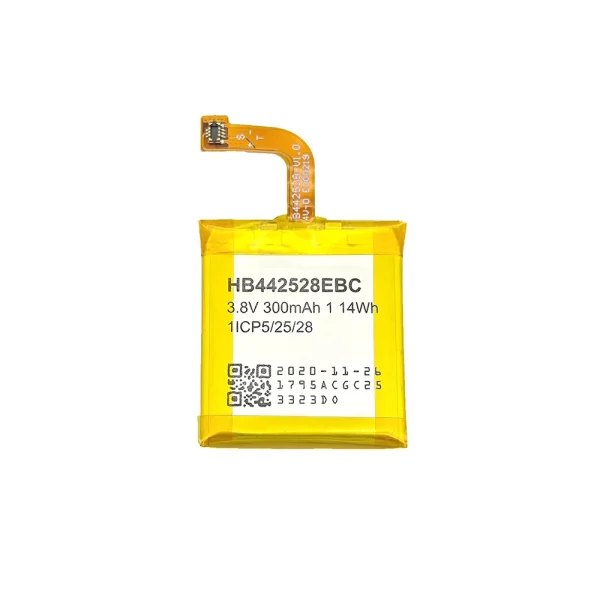 Batería HB442528EBC para HUAWEI Watch 1