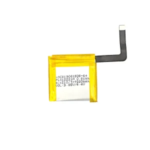 Batería PL412221H para Amazfit GTS,A1914/A1913