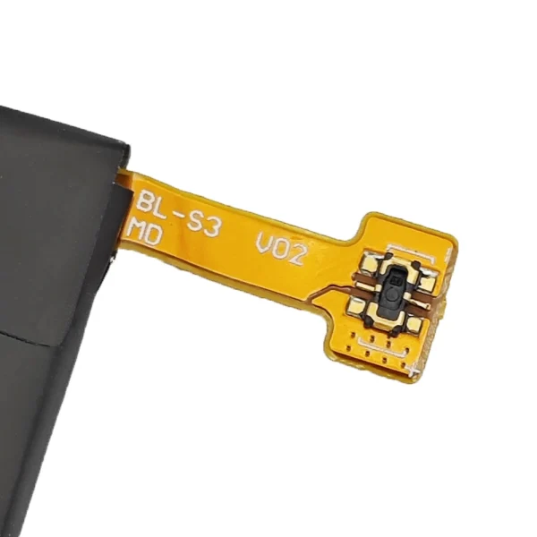 Batería BL-S3 para LG G Watch R W110,Urbane Watch W150 - Imagen 3