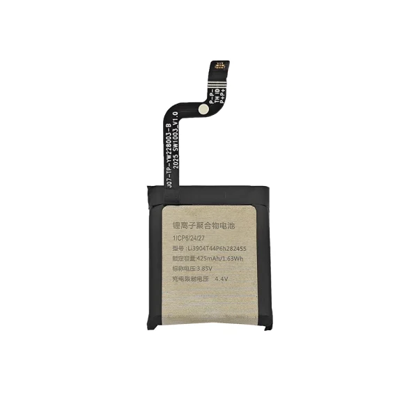 Batería Li3904T44P6h282455 para Nubia SW-1002
