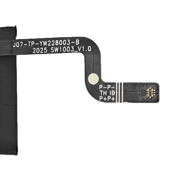 Batería Li3904T44P6h282455 para Nubia SW-1002 - Imagen 3