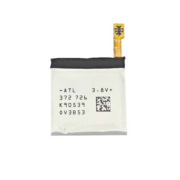 Batería 372726 para Ticwatch 1 46MM WE11098 - Imagen 2