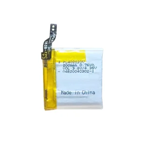 Batería PL402120V para Amazfit ARES,A1908,BIP A1608