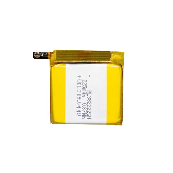 Batería PL382222GH para Amazfit Pop A2009,Amazfit Pop Pro A2019