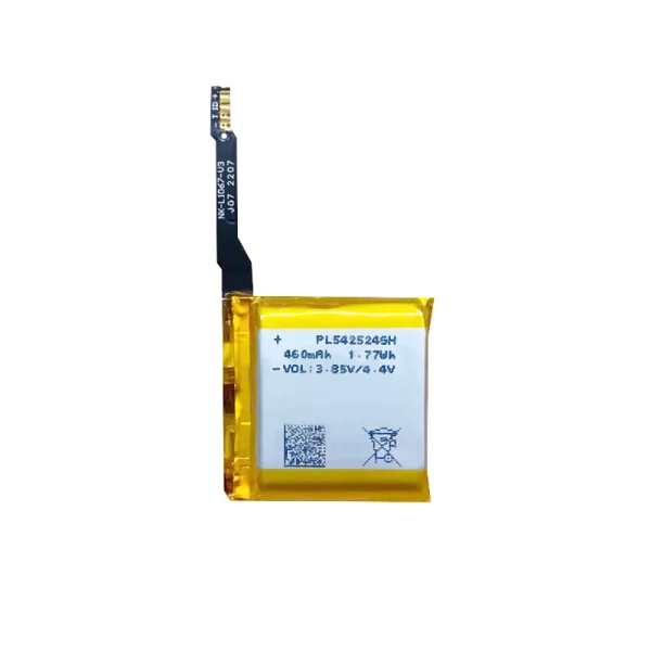 Batería PL542524GH para Amazfit GTR2 GTR2e,A1951/A1952,A2022/A2023