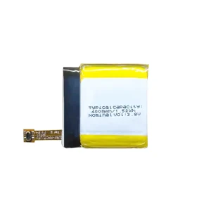 Batería PL512524G PL502524V para Amazfit T-rex