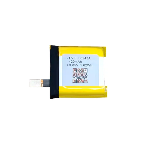 Batería L0943A para XIAOMI MI Watch EVE Color
