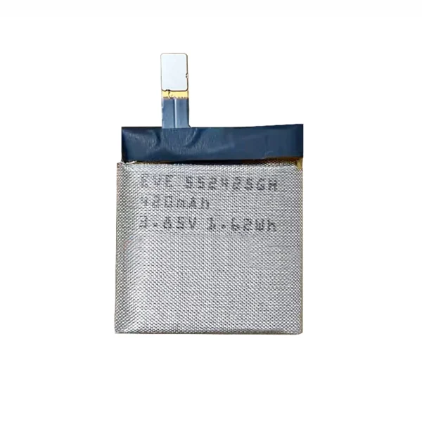 Batería EVE 5524256H XMWT06 para XIAOMI MI Watch Color 1 46mm