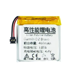 Batería para Garmin D2 Bravo
