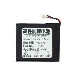 Batería para Garmin Descent Mk1 GPS