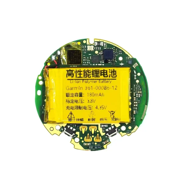 Batería para Garmin Venu - Imagen 2