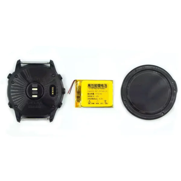 Batería 361-00126-00 para Garmin Fenix 6X/6X PRO - Imagen 4