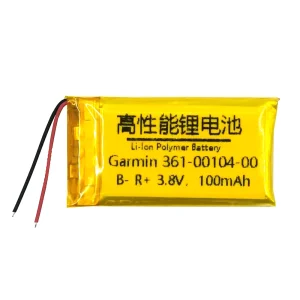 Batería 361-00104-00 para Garmin Forerunner 45